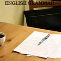 BEST ENGLISH GRAMMAR BOOK icon