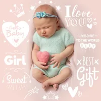 Tootsie Baby Photo icon