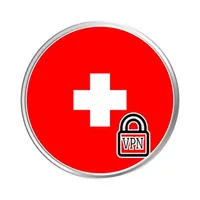 Switzerland Vpn and Secure Vpn icon