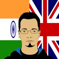 Maithili English Translator icon