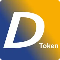 D Token icon
