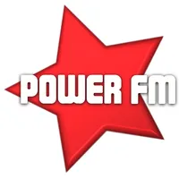 Power FM BG icon