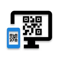 QR Scanner Link icon