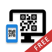 QR Scanner Link Free icon