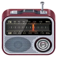 Bharat FM - Online Radio icon