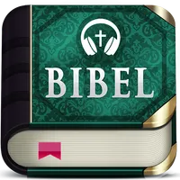 German Bible icon