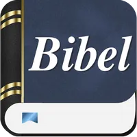 German Study Bible icon