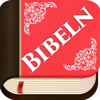 Bible in Swedish icon