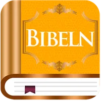 Bible in Swedish icon