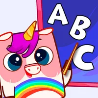 ABC Learn Alphabet for Kids icon