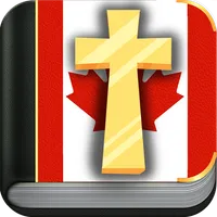 Bible of Canada icon