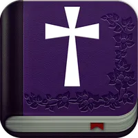 Amplified and extended Bible icon