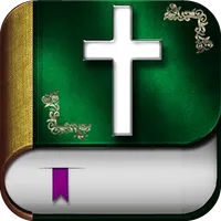 Bible Catholique icon