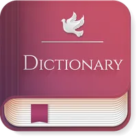 Bible Dictionary Offline icon