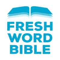 Fresh Word icon