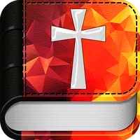 The Holy Bible icon