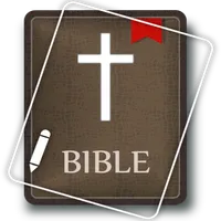 King James Bible, KJV Offline icon