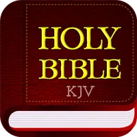 King James Bible - KJV Offline icon