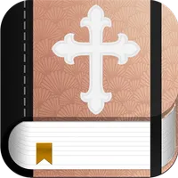 Bible KJV App icon