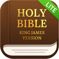 Bible Offline Lite-Fast&Light icon