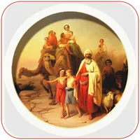 All Bible Stories (Complete) icon