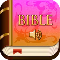 Bible 2023 Offline with audio icon