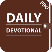 Devotion - Offline Bible Pro icon