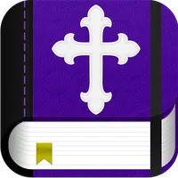 Bíblia Católica completa icon