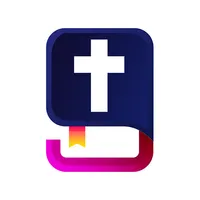 Bíblia de estudo icon