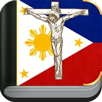 Biblia de Filipinas icon