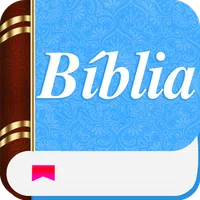 Bíblia Almeida Recebida Audio icon