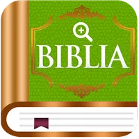 Biblia Letra Grande icon