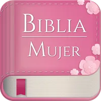 Women Bible in Spanish icon