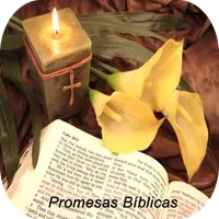 Promesas Bíblicas icon