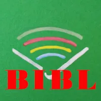 Biblioteca IIS Anagni Admin icon