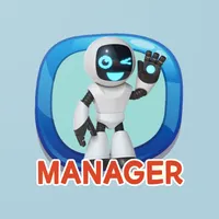 로보매니저 Robo Manager icon
