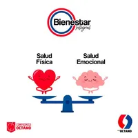 Bienestar Octano icon