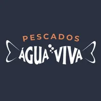 Pescados Água Viva icon