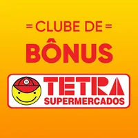 Tetra Supermercados icon