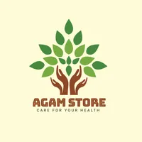 Agam Store icon