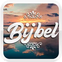 Bible in Dutch offline audio icon