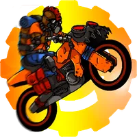 BIKE STUNTS 3D icon