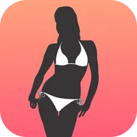 30 Day Bikini Body Challenge icon