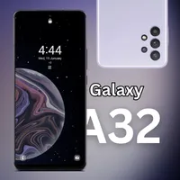 Samsung A32 Themes & Wallpaper icon