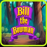 Bill Bowman Game icon