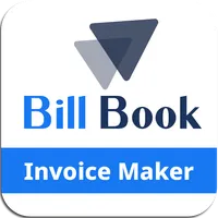 Billing Book - Invoice Maker icon