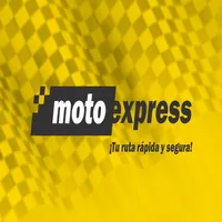 Moto Express icon
