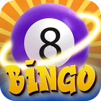 Bingo City : Bingo Game icon