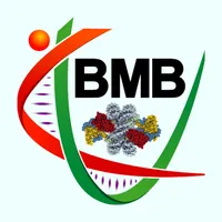 Biochemistry Molecular Books icon
