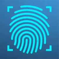 Fingerprint Biometric Prank icon